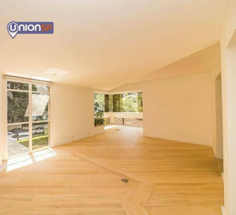 Apartamento, 4 quartos, 220 m² - Foto 1