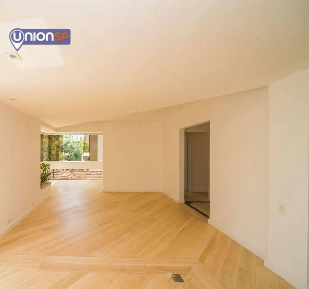 Apartamento, 4 quartos, 220 m² - Foto 2