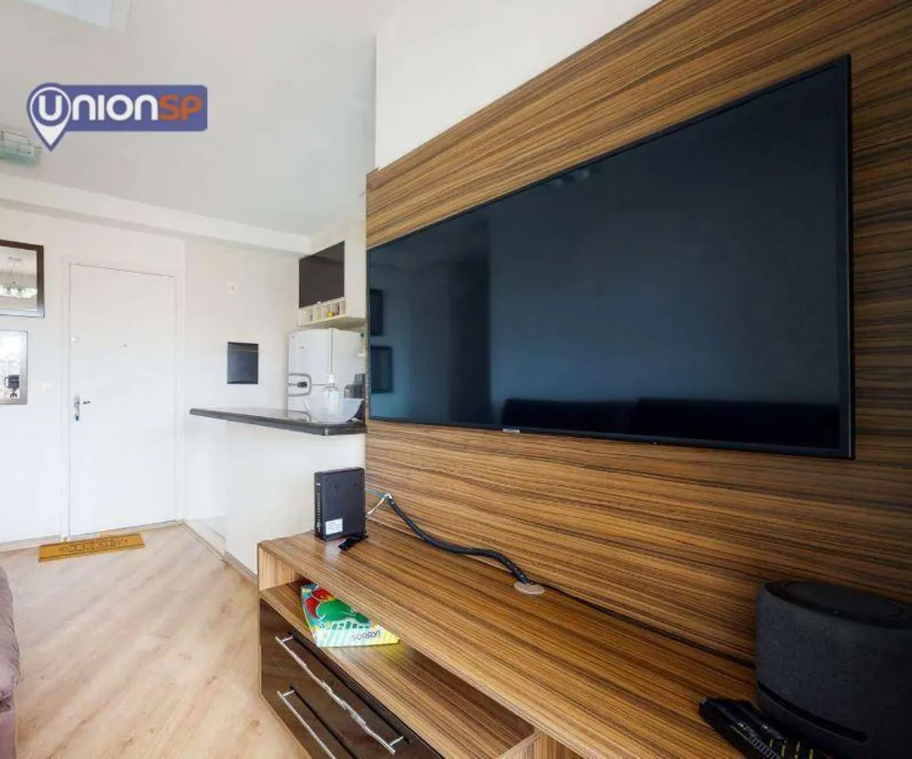 Apartamento, 2 quartos, 54 m² - Foto 3