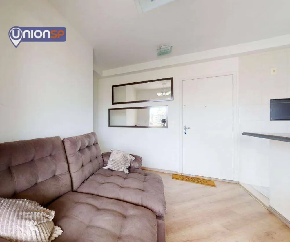 Apartamento, 2 quartos, 54 m² - Foto 4