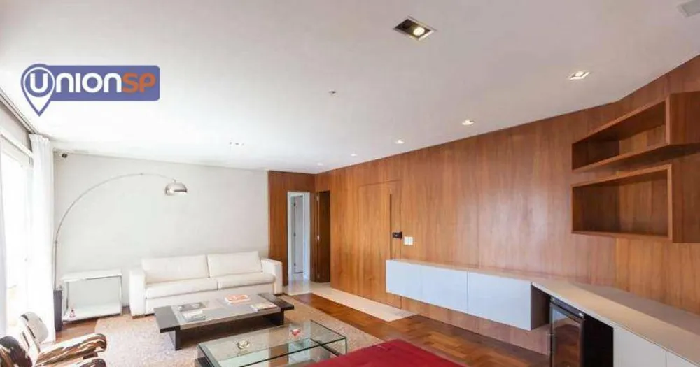Apartamento, 4 quartos, 248 m² - Foto 3