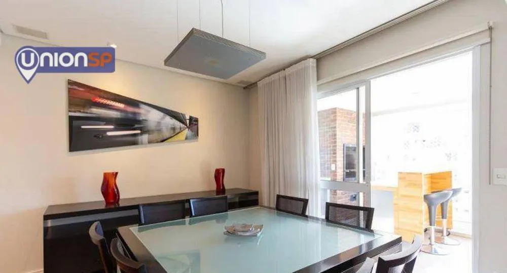 Apartamento, 4 quartos, 248 m² - Foto 4