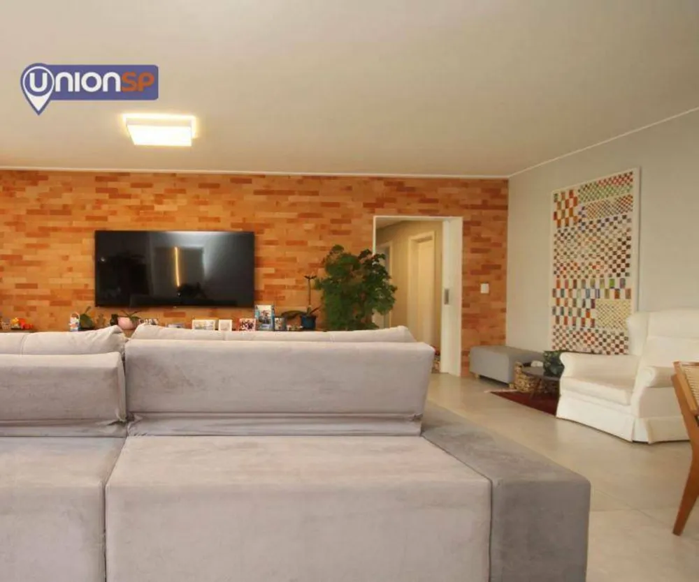 Apartamento, 3 quartos, 154 m² - Foto 4