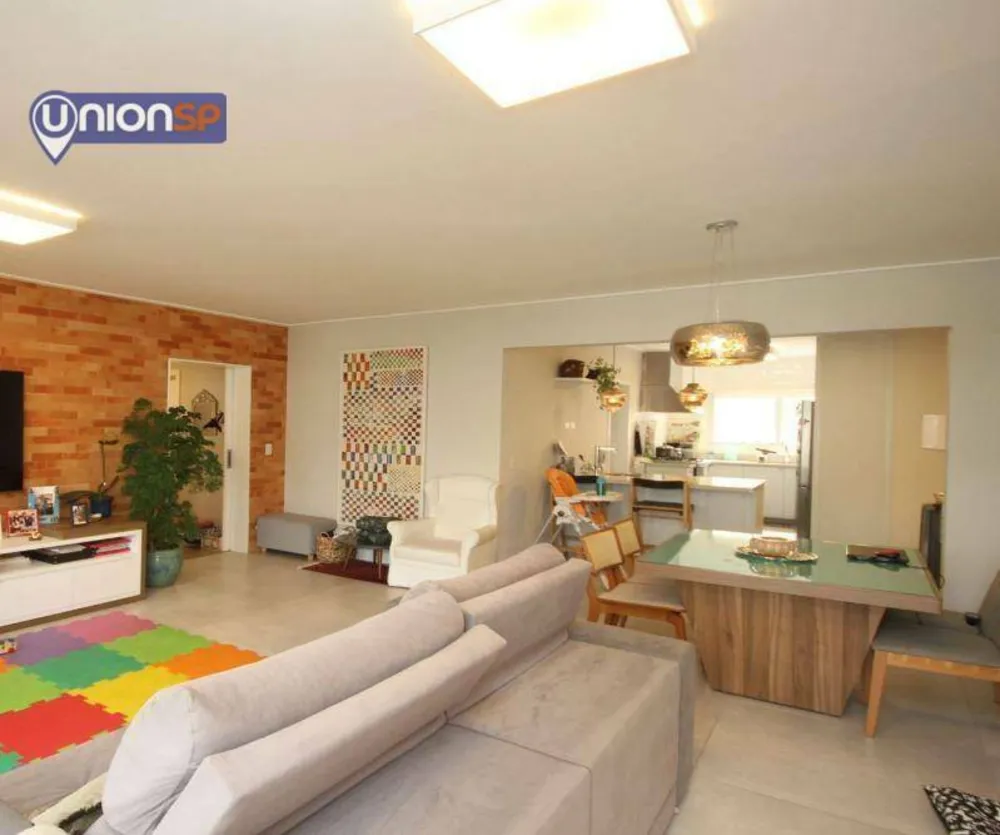 Apartamento, 3 quartos, 154 m² - Foto 3
