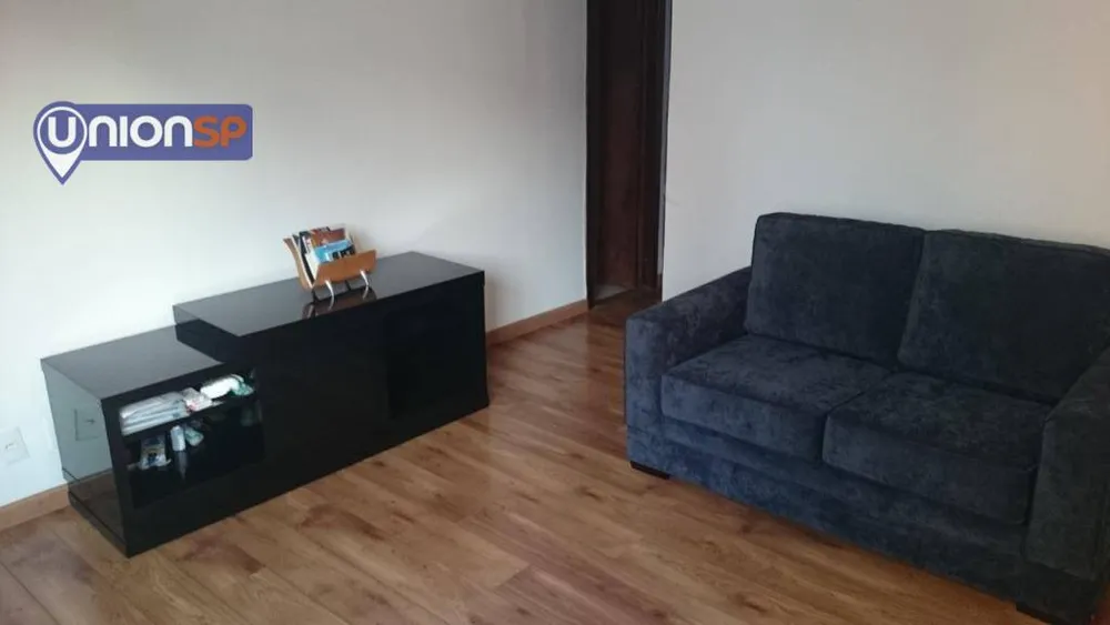 Apartamento, 2 quartos, 55 m² - Foto 2