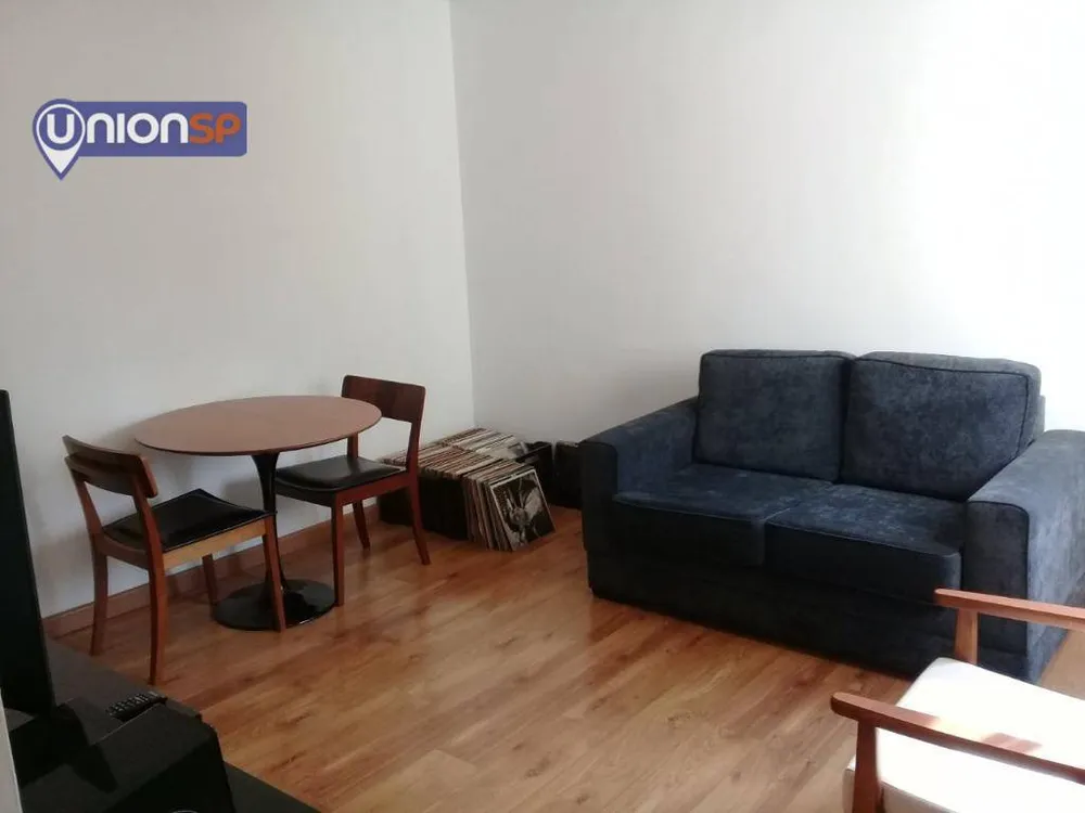 Apartamento, 2 quartos, 55 m² - Foto 1