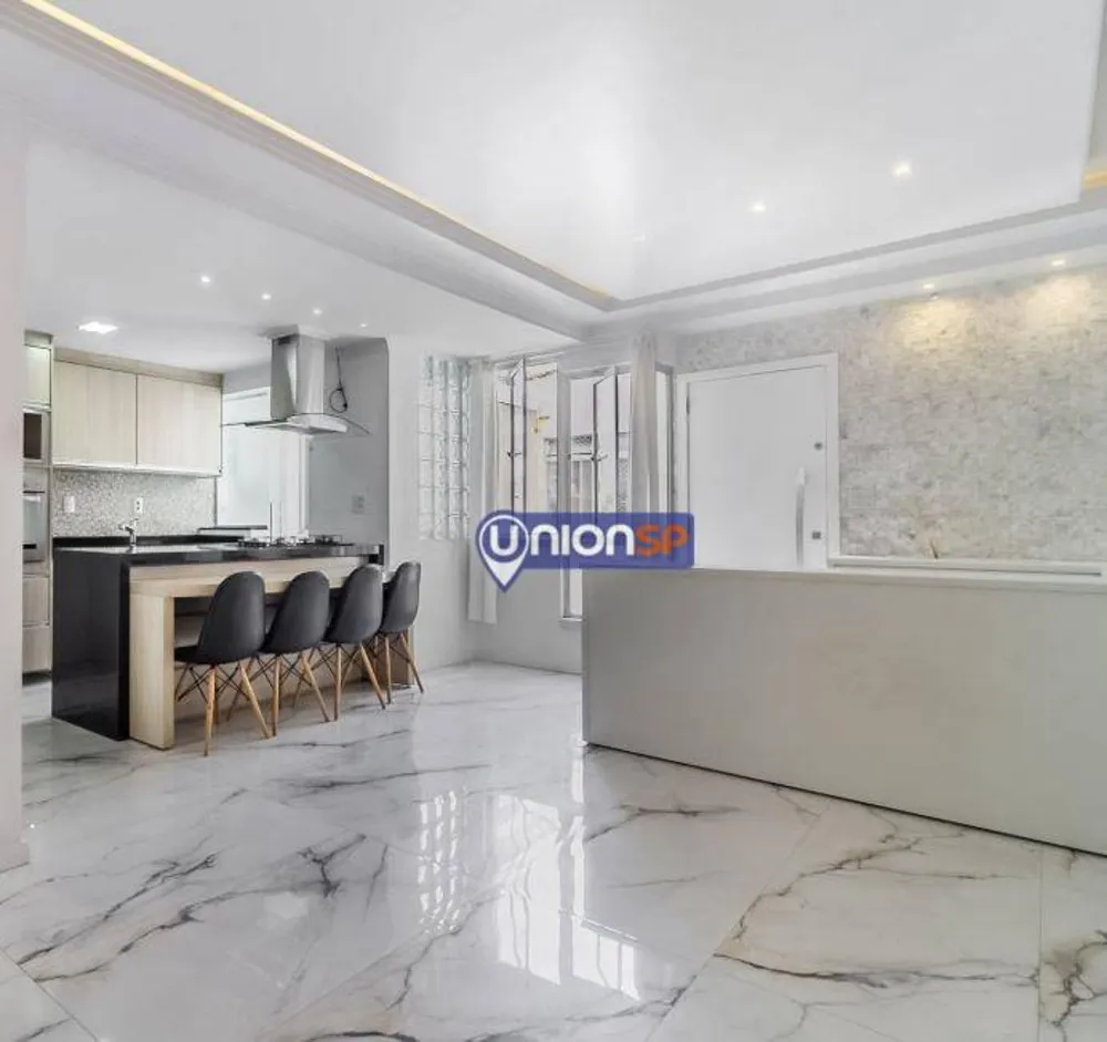 Apartamento, 2 quartos, 62 m² - Foto 1
