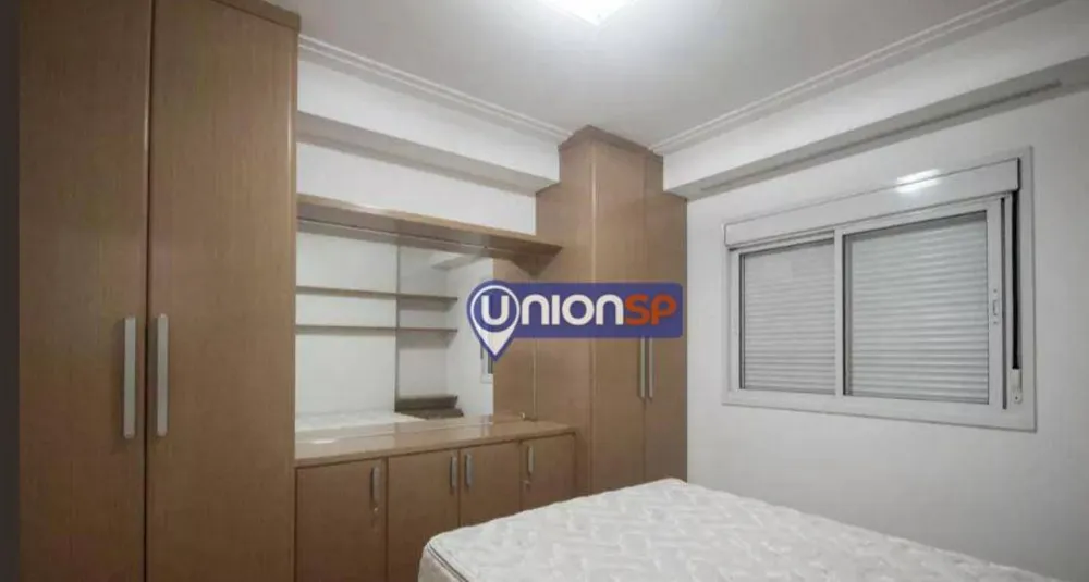 Apartamento, 1 quarto, 47 m² - Foto 4