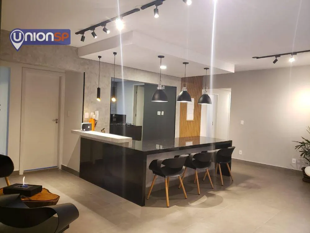 Apartamento, 3 quartos, 155 m² - Foto 3