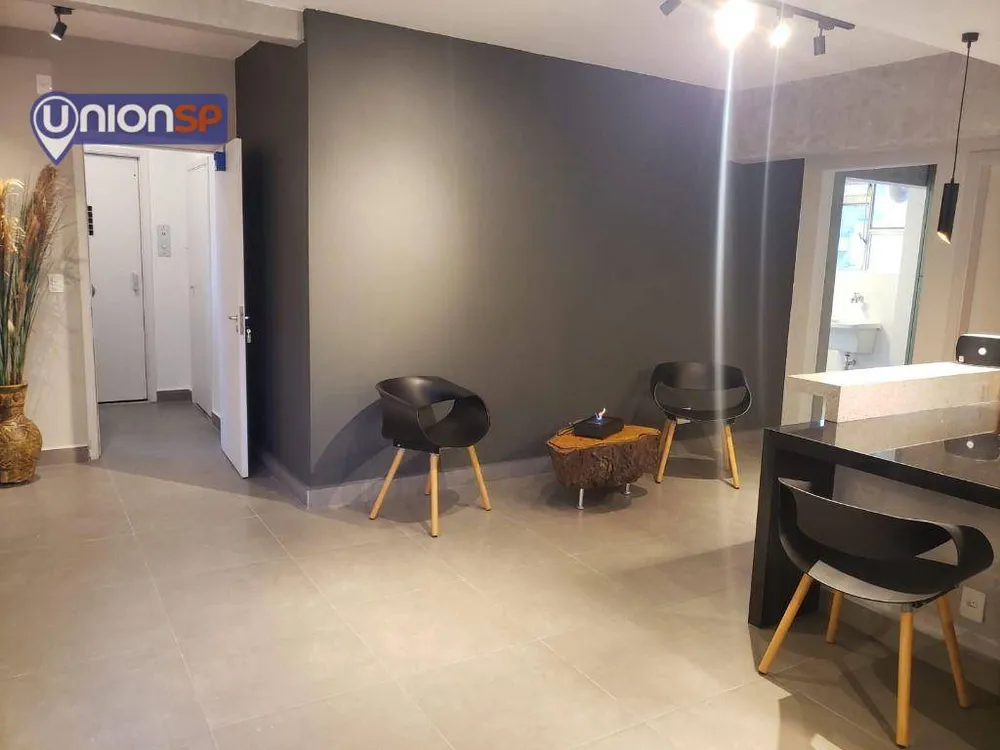 Apartamento, 3 quartos, 155 m² - Foto 4