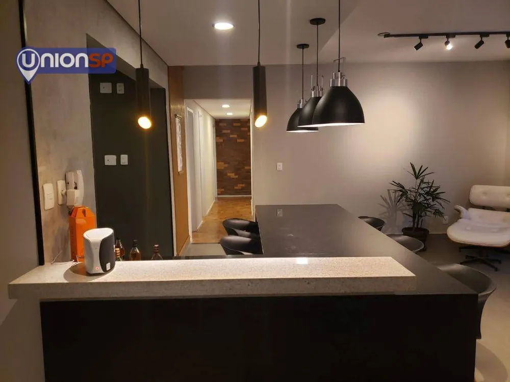 Apartamento, 3 quartos, 155 m² - Foto 2