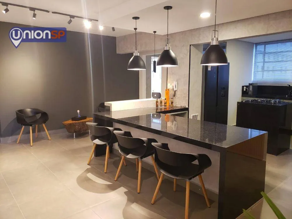 Apartamento, 3 quartos, 155 m² - Foto 1