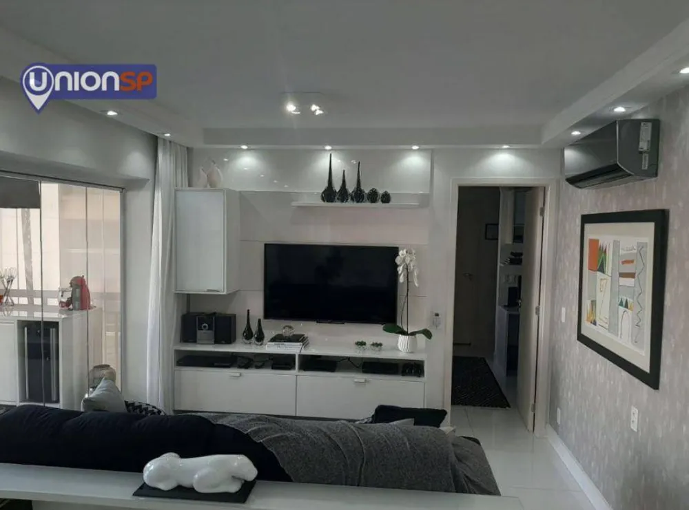 Apartamento, 4 quartos, 110 m² - Foto 2