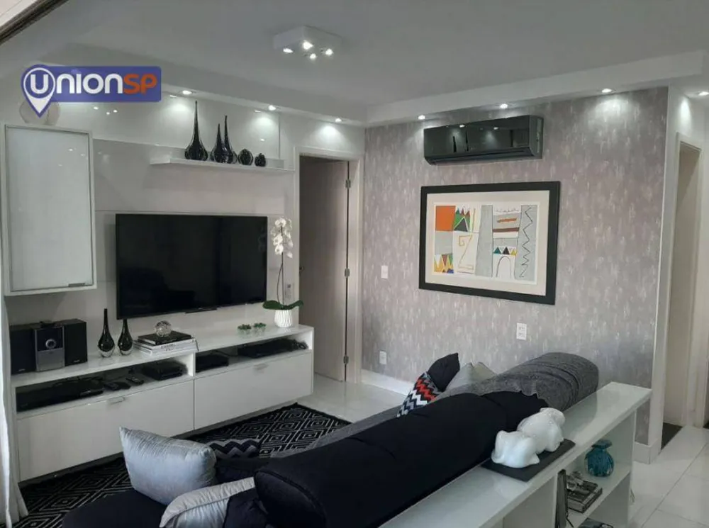 Apartamento, 4 quartos, 110 m² - Foto 4