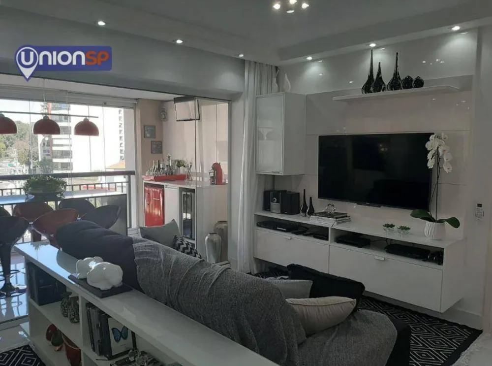 Apartamento, 4 quartos, 110 m² - Foto 1
