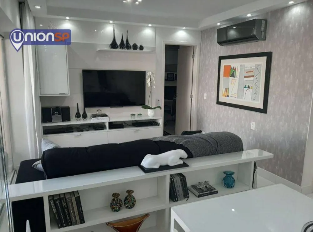 Apartamento, 4 quartos, 110 m² - Foto 3