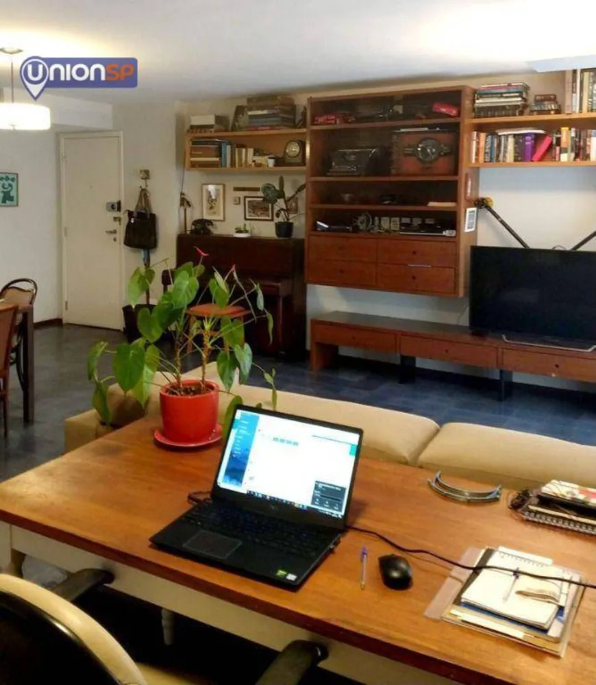 Apartamento, 2 quartos, 109 m² - Foto 4