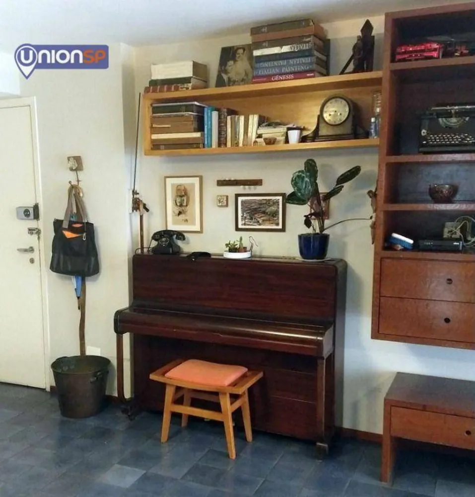 Apartamento, 2 quartos, 109 m² - Foto 3
