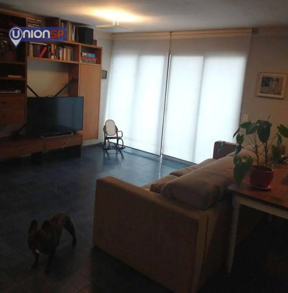 Apartamento, 2 quartos, 109 m² - Foto 2