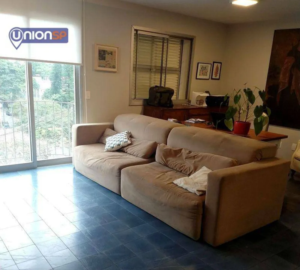 Apartamento, 2 quartos, 109 m² - Foto 1