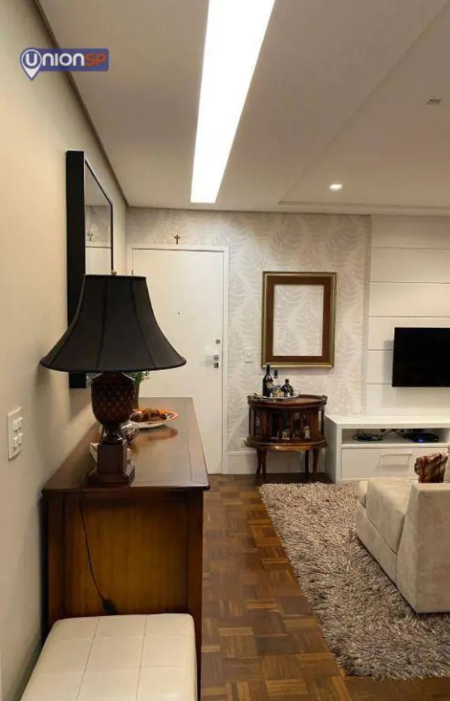 Apartamento, 3 quartos, 113 m² - Foto 3
