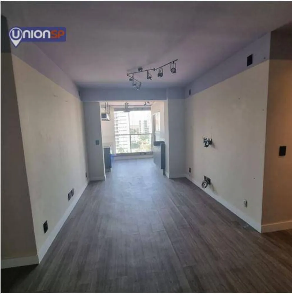 Apartamento, 1 quarto, 62 m² - Foto 1