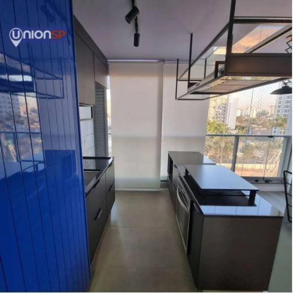 Apartamento, 1 quarto, 62 m² - Foto 3