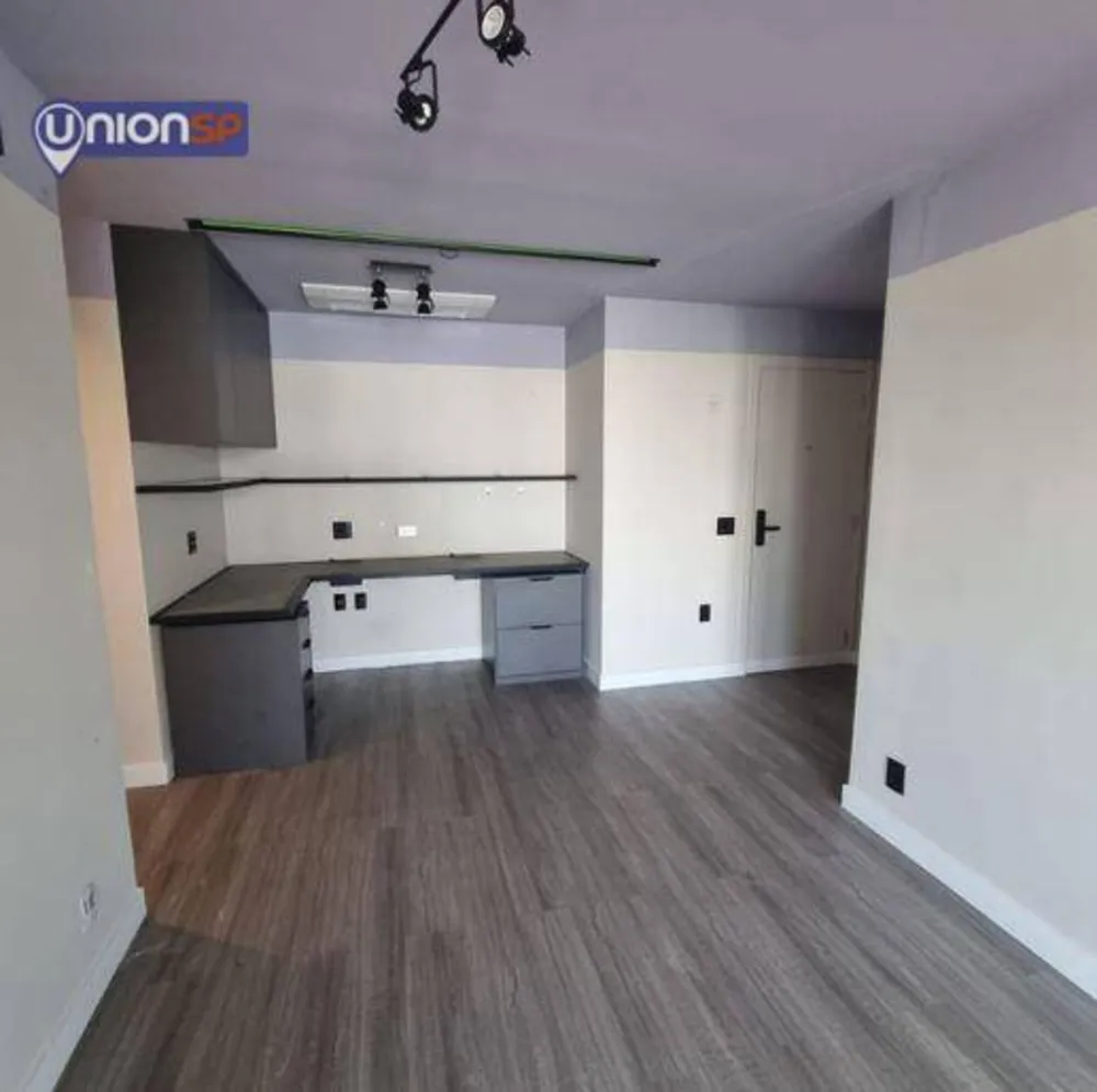Apartamento, 1 quarto, 62 m² - Foto 4