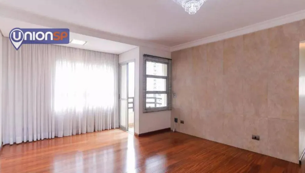 Apartamento, 3 quartos, 80 m² - Foto 1
