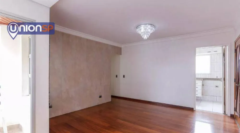 Apartamento, 3 quartos, 80 m² - Foto 3