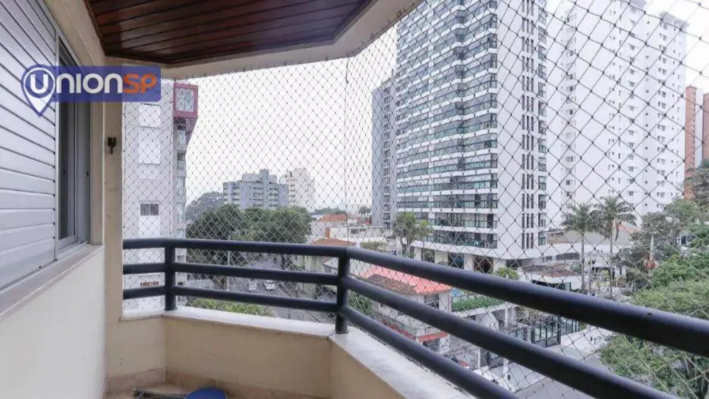 Apartamento, 3 quartos, 80 m² - Foto 4