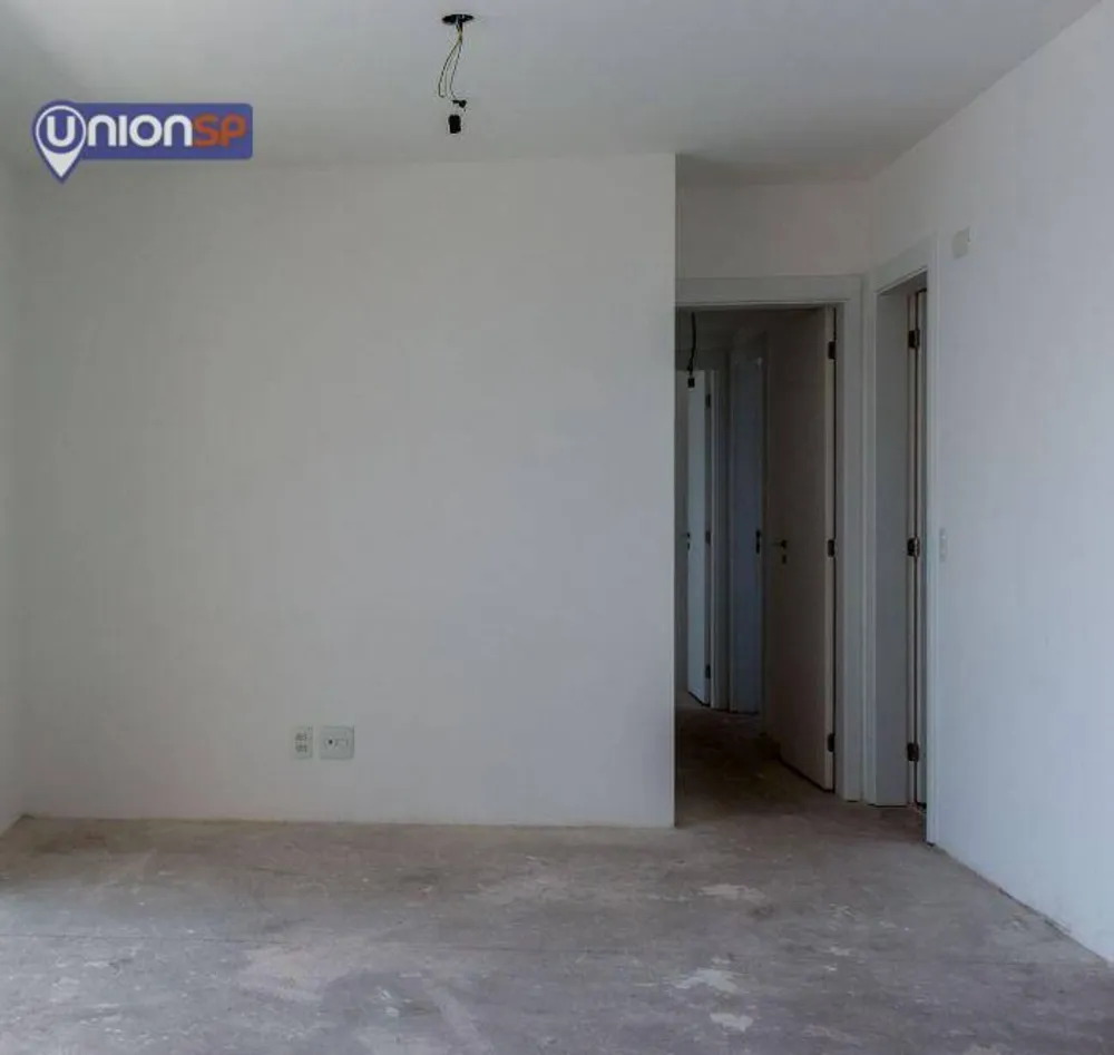 Apartamento, 3 quartos, 128 m² - Foto 1