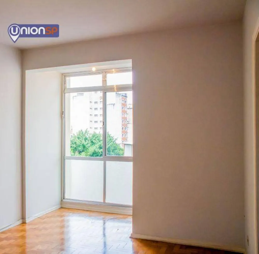 Apartamento, 2 quartos, 74 m² - Foto 1