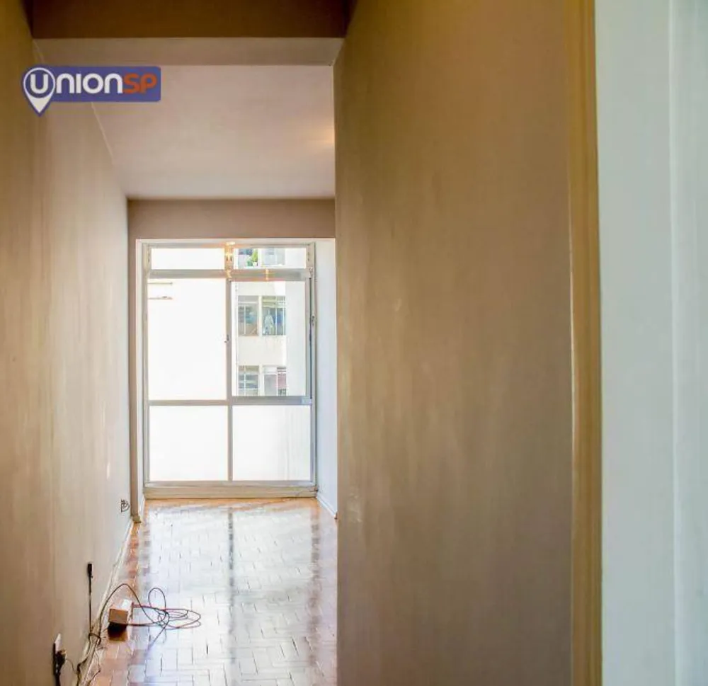Apartamento, 2 quartos, 74 m² - Foto 2