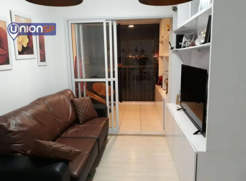 Apartamento, 2 quartos, 58 m² - Foto 2
