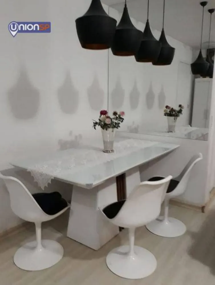 Apartamento, 2 quartos, 58 m² - Foto 4