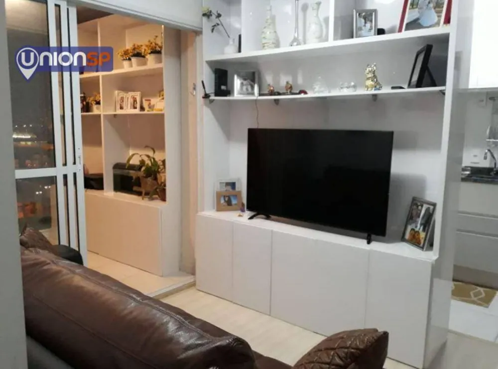 Apartamento, 2 quartos, 58 m² - Foto 3