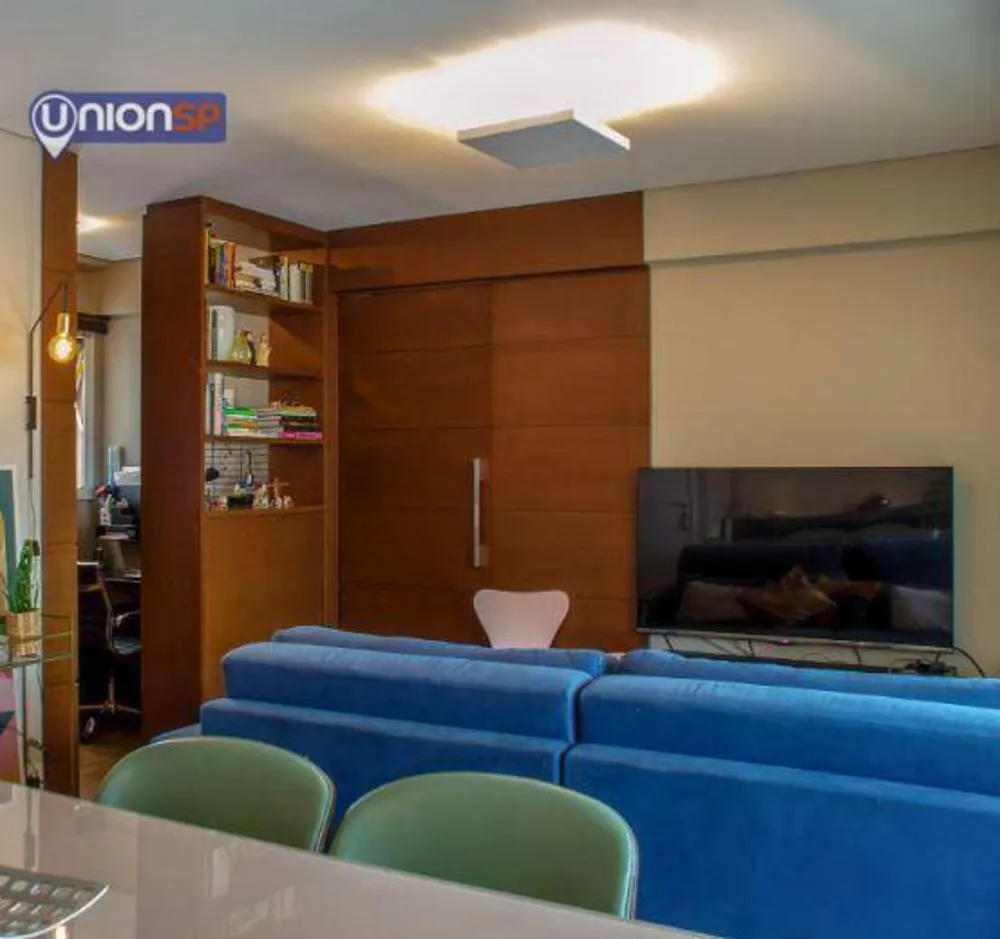 Apartamento, 3 quartos, 94 m² - Foto 2