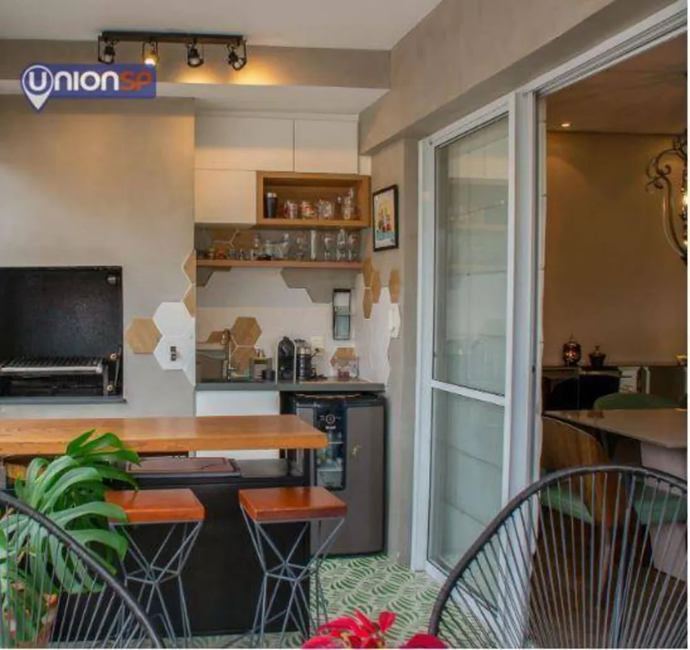 Apartamento, 3 quartos, 94 m² - Foto 4