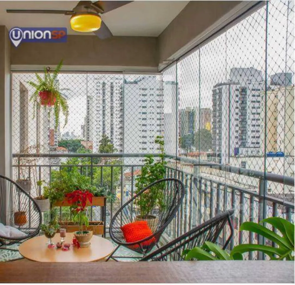 Apartamento, 3 quartos, 94 m² - Foto 3