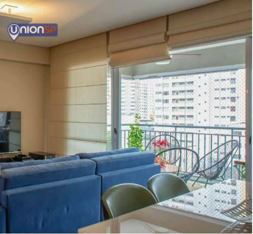 Apartamento, 3 quartos, 94 m² - Foto 1