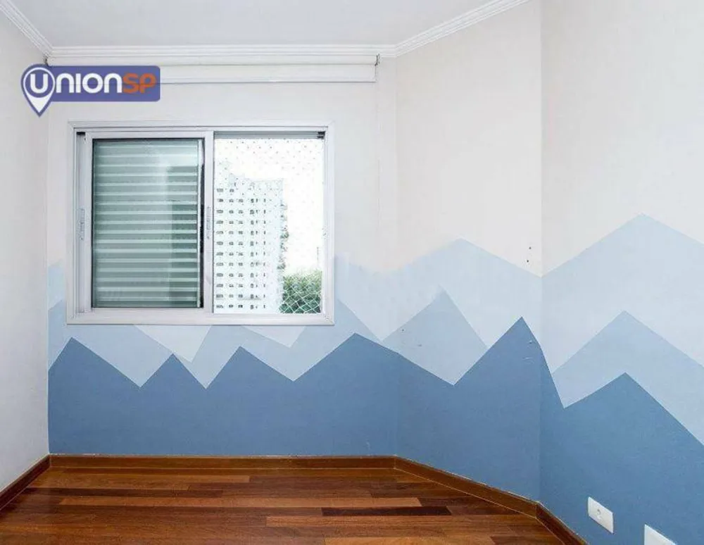 Apartamento, 4 quartos, 150 m² - Foto 4