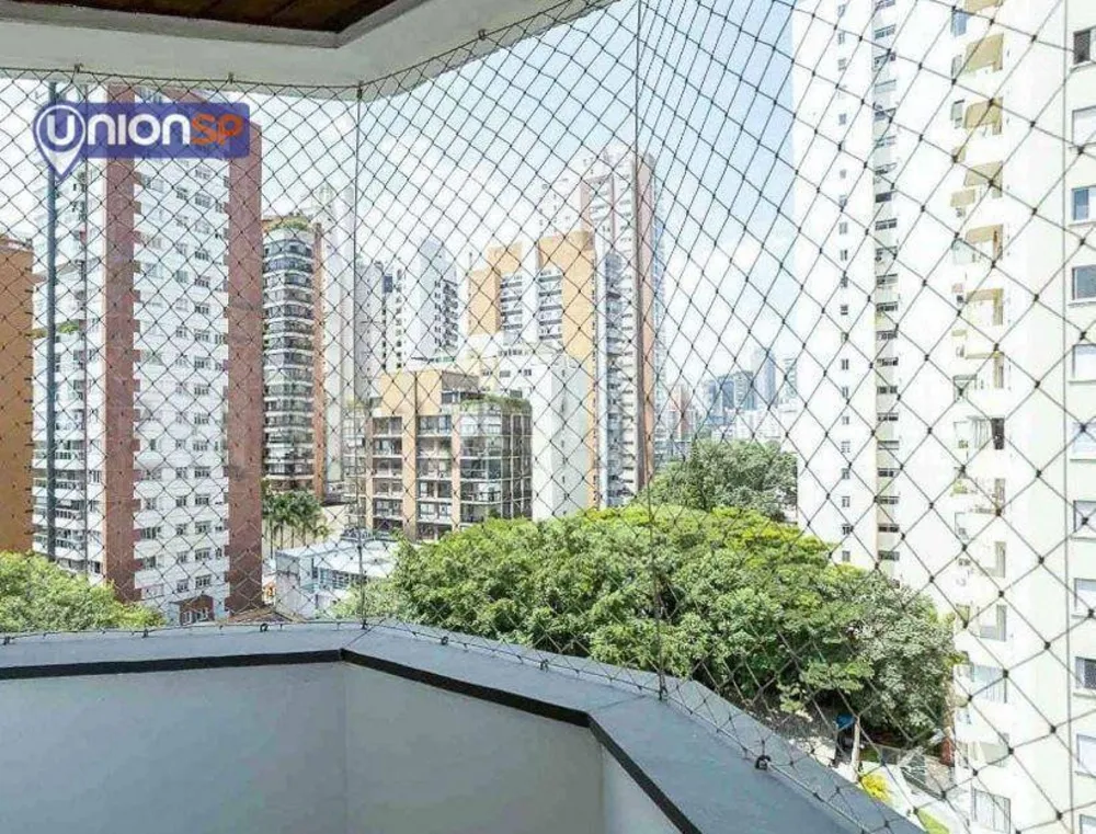 Apartamento, 4 quartos, 150 m² - Foto 3