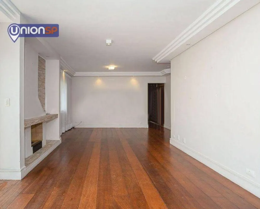 Apartamento, 4 quartos, 150 m² - Foto 2