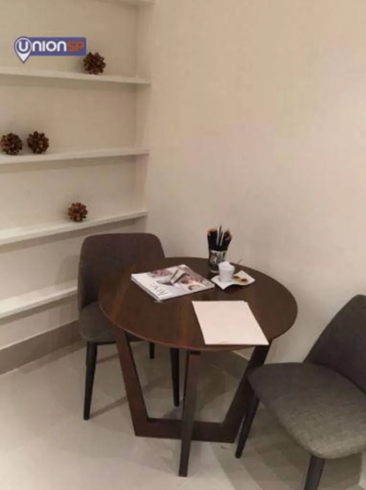 Apartamento, 1 quarto, 46 m² - Foto 2