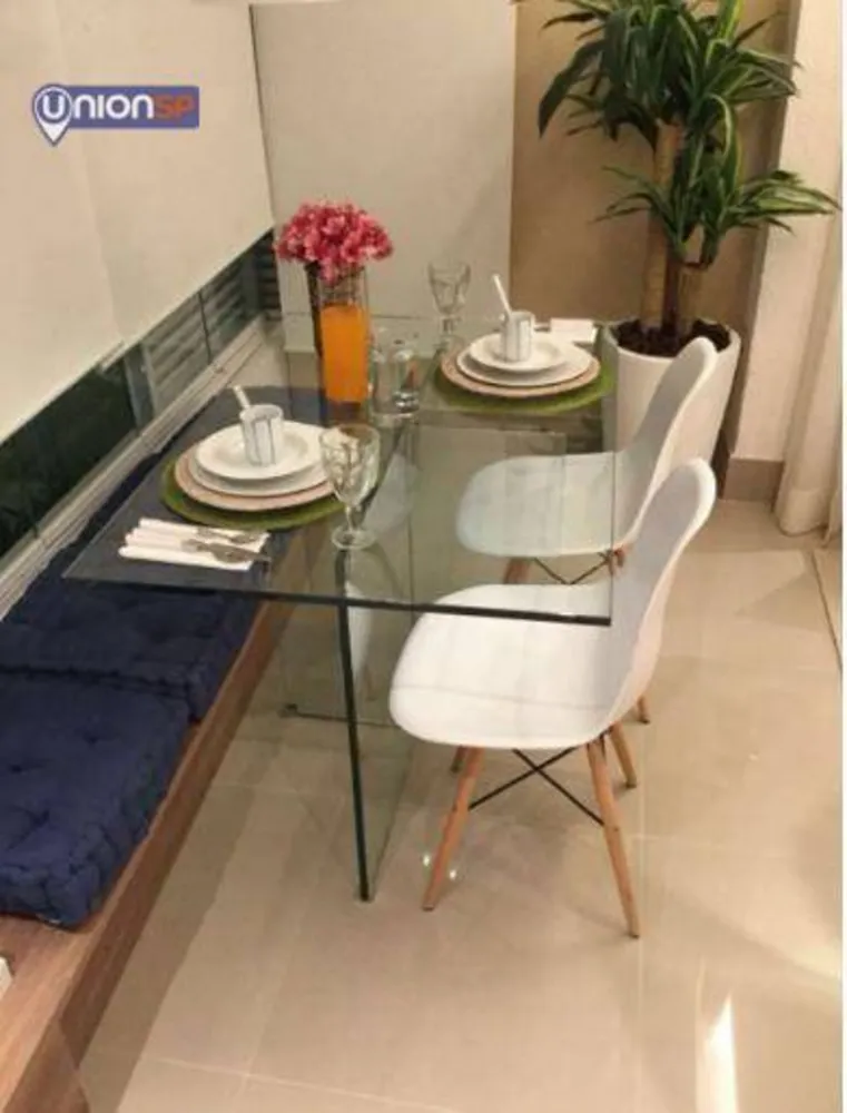 Apartamento, 1 quarto, 46 m² - Foto 3