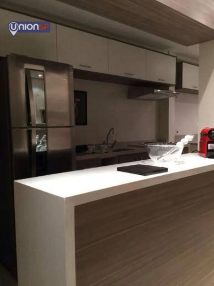 Apartamento, 1 quarto, 46 m² - Foto 1
