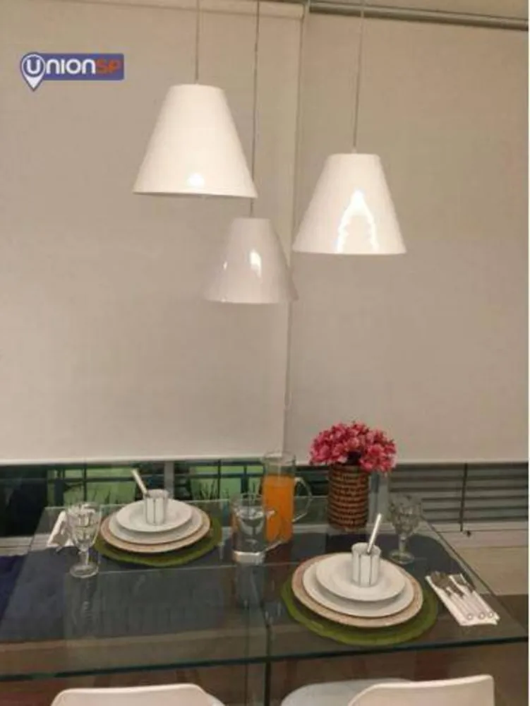 Apartamento, 1 quarto, 46 m² - Foto 4