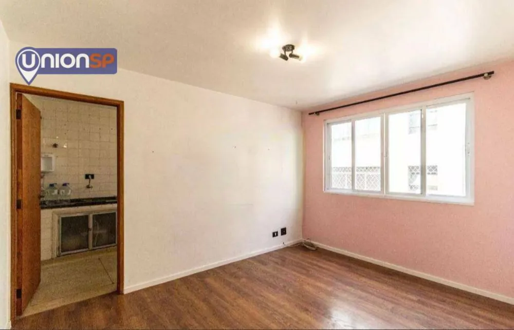 Apartamento, 2 quartos, 77 m² - Foto 3