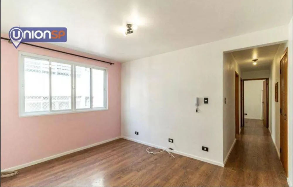 Apartamento, 2 quartos, 77 m² - Foto 1